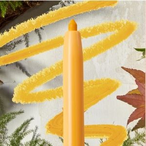 Colourpop x Raw Beauty Kristi Marigold Waterproof